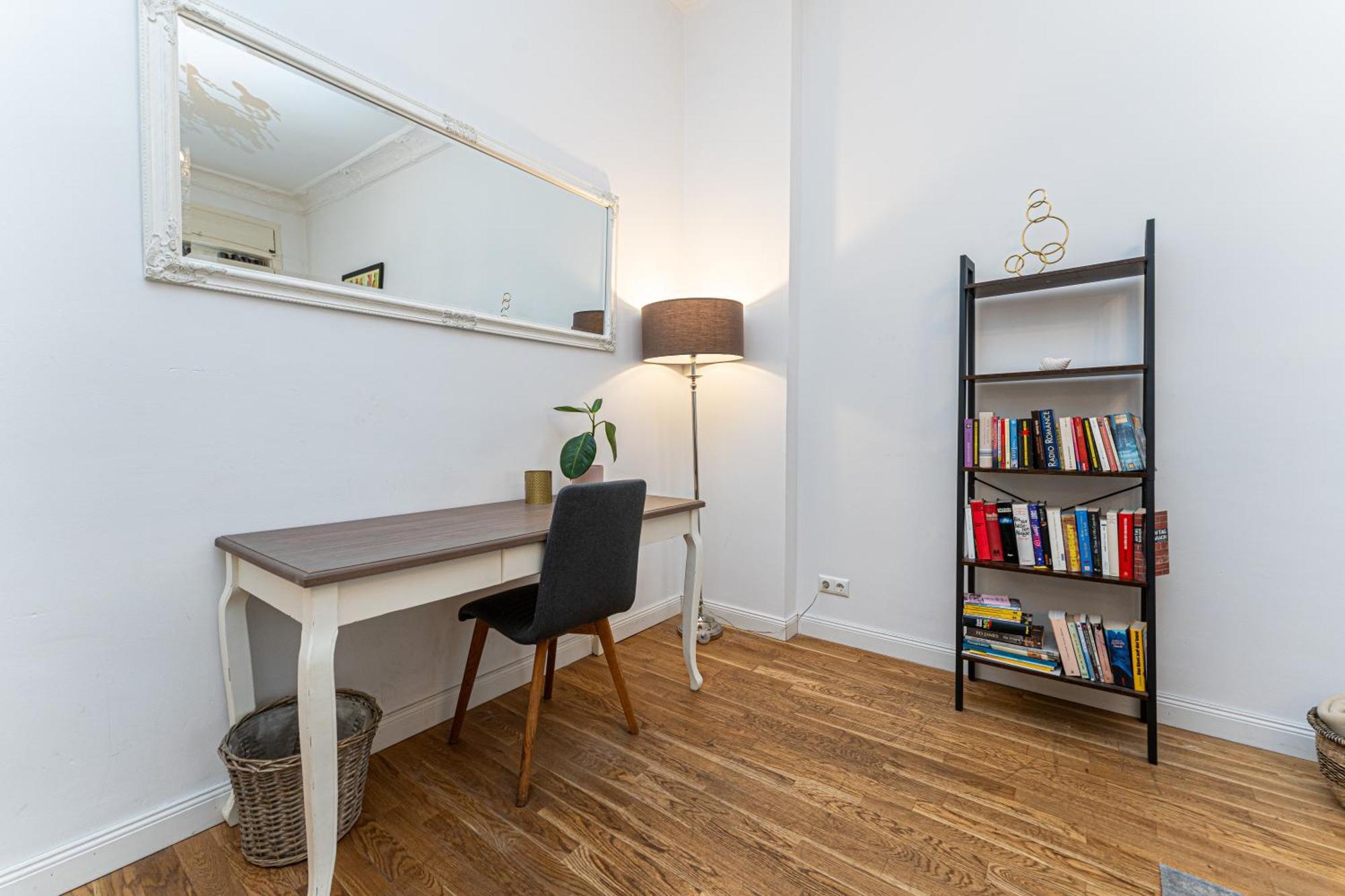 Be In Berlin Apartments Zentral Und Ruhig Fuer Familien Und Geschaeftsreisende In Schoeneberg Bagian luar foto